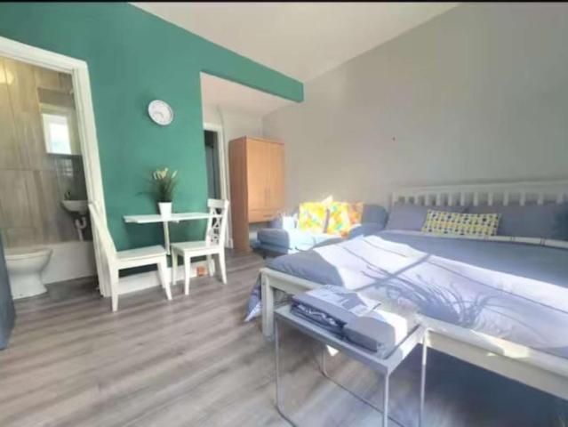 Apartment Dublin Dublin D07 K8H0 94936600