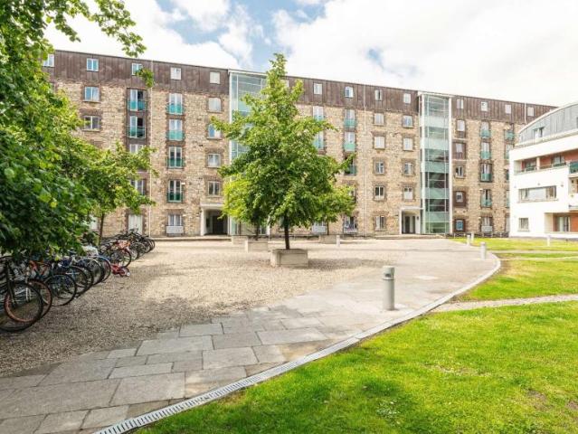 Apartment Dublin Dublin D07 X0W4 100307399