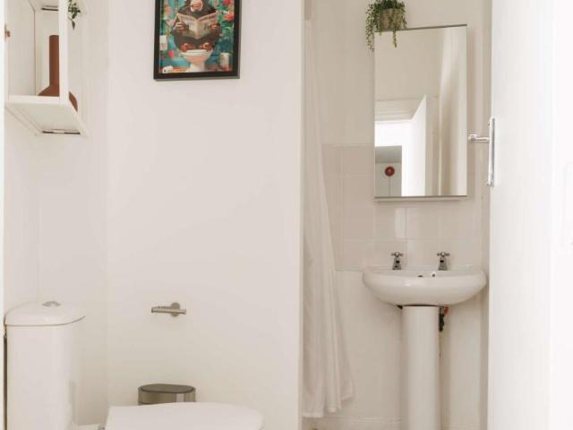 Apartment Dublin Dublin D07 X2X3 100307353