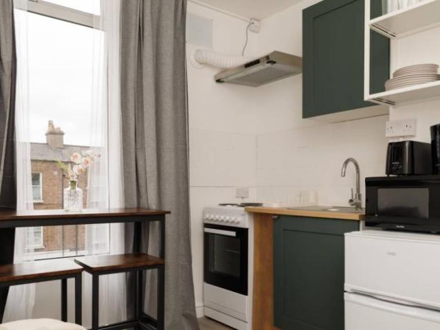 Apartment Dublin Dublin D07 X2X3 DLS100307481