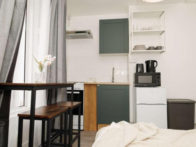 Apartment Dublin Dublin D07 X2X3 LS100307481