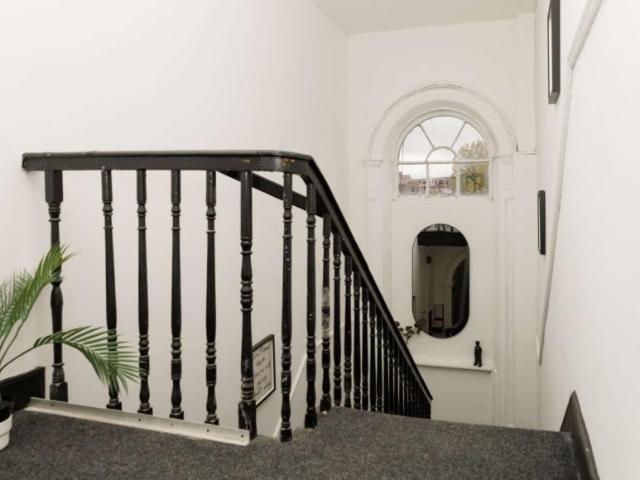 Apartment Dublin Dublin D07 X2X3 LS100307491