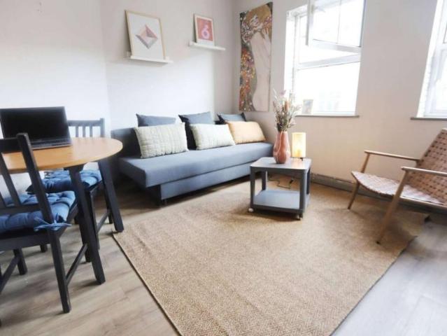 Apartment Dublin Dublin D07NY98 LS94936577