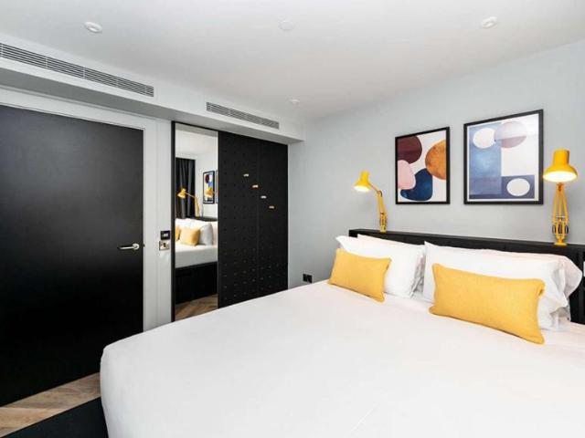 Apartment Dublin Dublin D08 P5N2 101805591