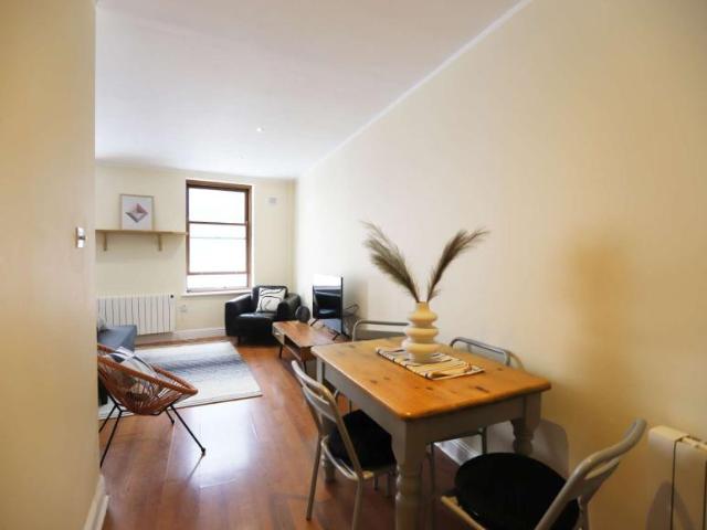 Apartment Dublin Dublin D08CF84 LS94936584