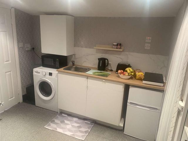 Apartment Dublin Dublin D17 H732 73869598