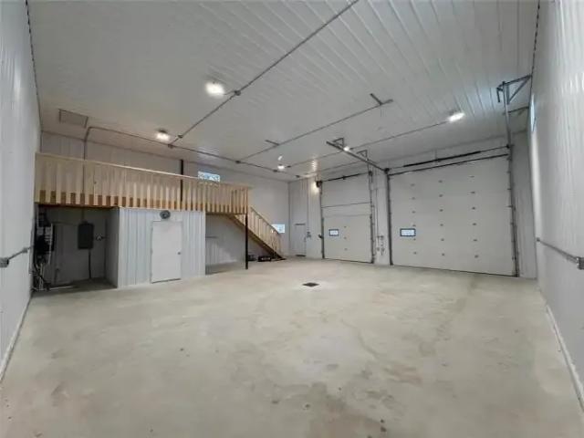 Apartment Dufferin MB 100669185