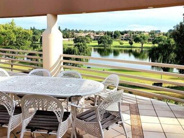 Apartment Emfuleni Ward 9 Gauteng LS67606724