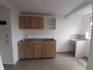 apartment en arriendo 0 apto 1009 torre turquesa