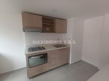 apartment en arriendo 0 apto 101 torre mentha