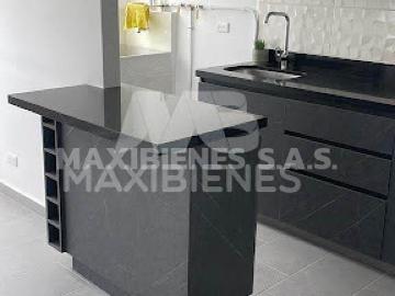 apartment en arriendo 0 apto 1107 torre 2