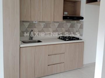 apartment en arriendo 0 apto 406 torre 1