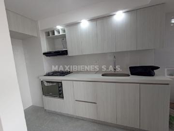 apartment en arriendo 0 apto 510 torre 2