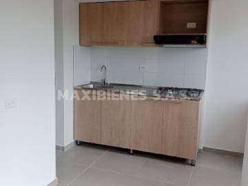 apartment en arriendo 0 apto 809 torre menta