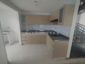 apartment en arriendo 0 casa 01