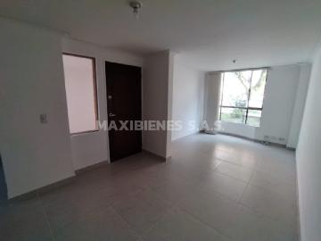 apartment en arriendo 0 JARDIN DE LOS ALCÁZARES CS 142