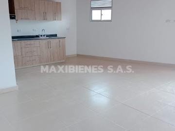 apartment en arriendo 0 PISO 3