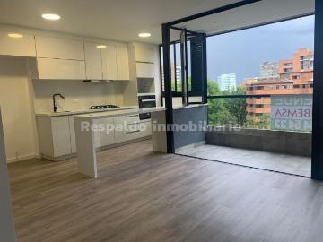 apartment en arriendo Calle 12 # 40A 135 Parma 2101