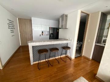 apartment en arriendo Calle 16 A sur # 42 1 Campestre 16.43 Piso 2 Int 203