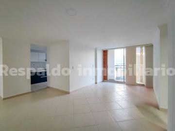 apartment en arriendo Calle 27 a Sur # 47 55 Ciudadela San Lucas Apto 812