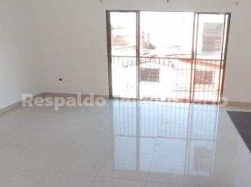 apartment en arriendo Calle 2 b # 55 33 Manzanares Apto 301