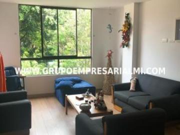 apartment en arriendo Calle 34 # 81 27