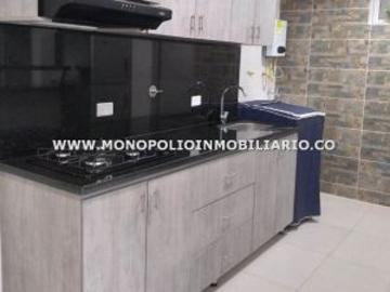 apartment en arriendo CALLE 37 # 51 22
