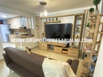 apartment en arriendo Calle 41 # 72 47
