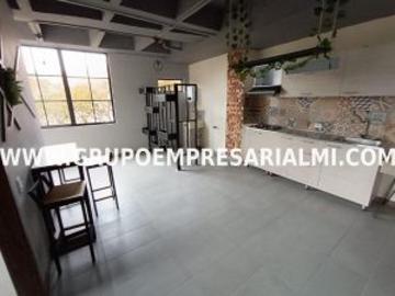 apartment en arriendo Calle 47 # 70 A 5