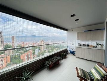 apartment en arriendo Calle 4 # 28 78 Urb. Villas Del Tesoro Piso 19 Int 1908