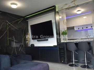 apartment en arriendo Calle 50 #96c 90 Reserva Serrat Origen Apto 2109 torre 2