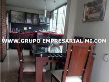 apartment en arriendo CALLE 55 # 78 17