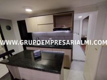 apartment en arriendo Calle 55 # 78 35