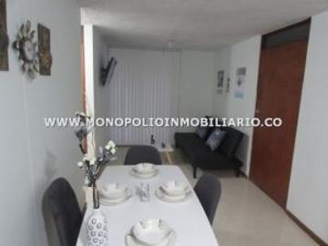 apartment en arriendo CALLE 56 # 41 99