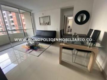 apartment en arriendo CALLE 63 # 77 41
