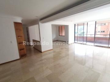 apartment en arriendo Carrera 46 # 15 Sur 39 Capilla del Campestre Piso 3 Int 302