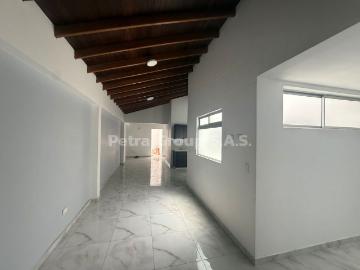 apartment en arriendo Carrera 54 #4 75 Campo amor, 4to piso