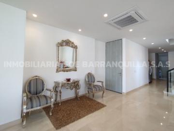 apartment en arriendo Carrera 55