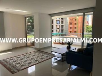 apartment en arriendo Carrera 77 # 41 31