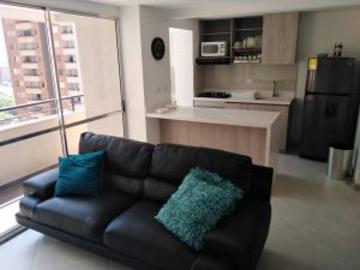 apartment en arriendo CARRERA 77 # 60 45