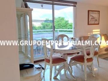 apartment en arriendo Carrera 75 D # 1 Sur 140