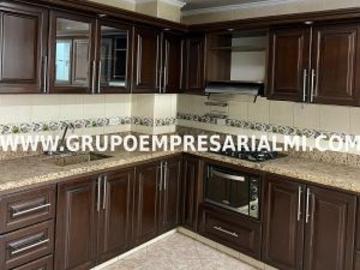 apartment en arriendo Carrera 79 D # 44 18