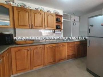apartment en arriendo CARRERA 28 37B SUR 51