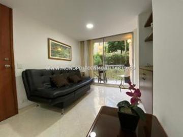 apartment en arriendo CARRERA 33 # 28 150