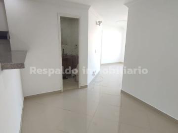 apartment en arriendo Carrera 33 # 29 105 Halcones de San Diego Apto 620