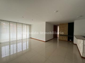 apartment en arriendo Carrera 36 # 13 05 Edf Torre Ibiza 801