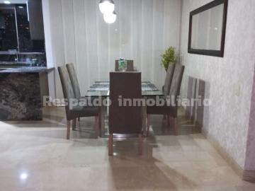 apartment en arriendo Carrrera 18 # 1 171 Urb Arezzo Piso 12 Int 1204