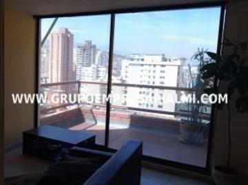 apartment en arriendo Centro De La Ciudad