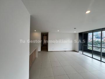 apartment en arriendo Ciudad Del Rio