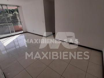 apartment en arriendo CL 3A SUR 81A 4 ATALAYA DEL RODEO APTO 2210